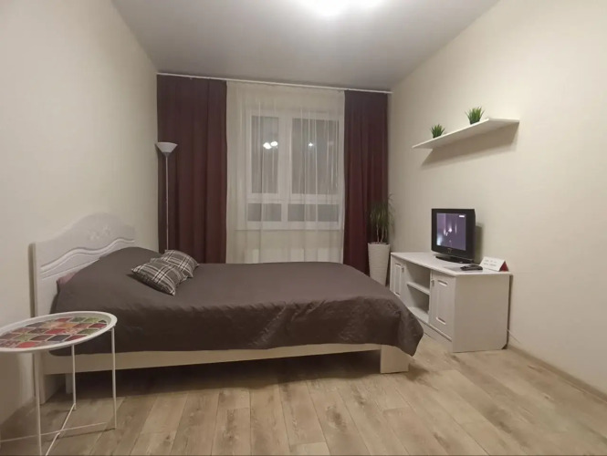 Фотография номера квартиры Квартира комфорт класса