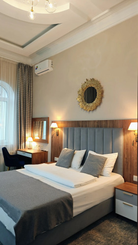 Фотография номера апарт отеля Отель Марис