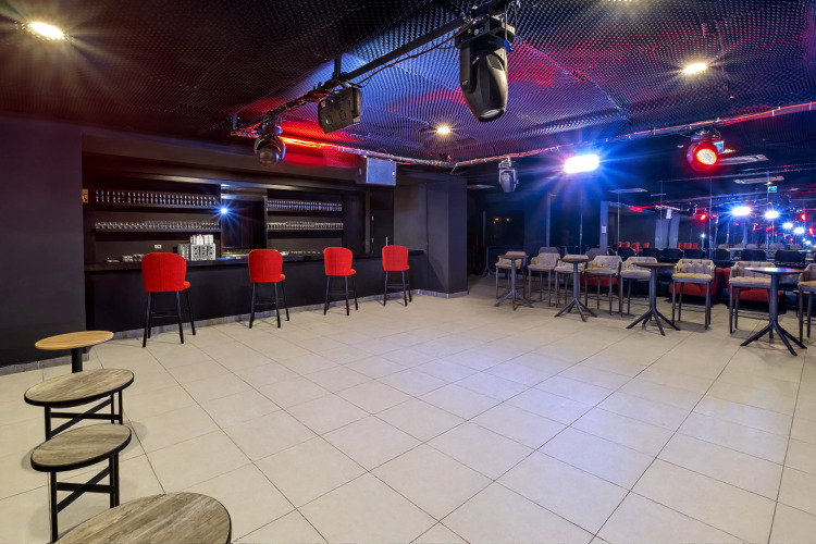 Фотография отеля