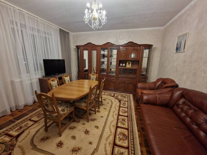 Фотография номера квартиры Квартира у Пушкинского театра центр