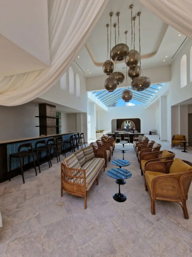 Seabel Alhambra Beach Golf & Spa photo 8