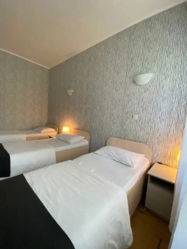 Фотография номера мини отеля Парк Культуры