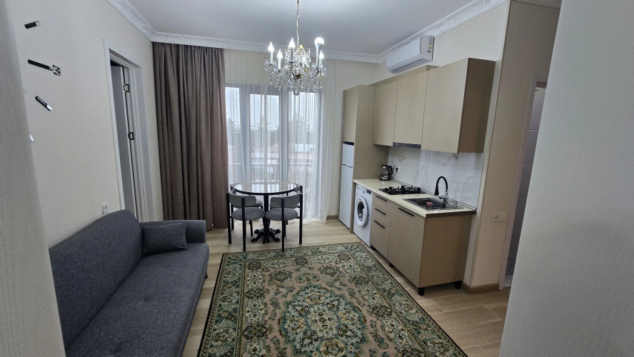 Apartment Fer House Apartments