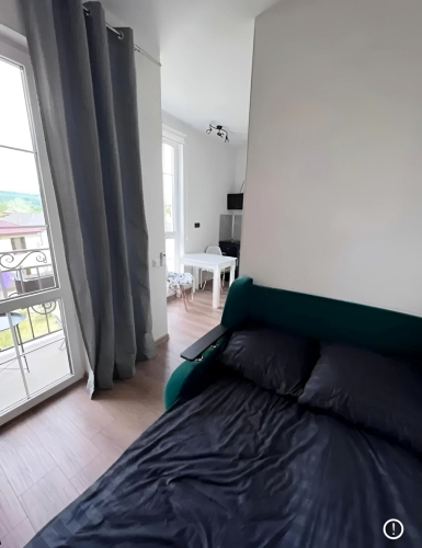 Фотография номера квартиры Квартира Бавария