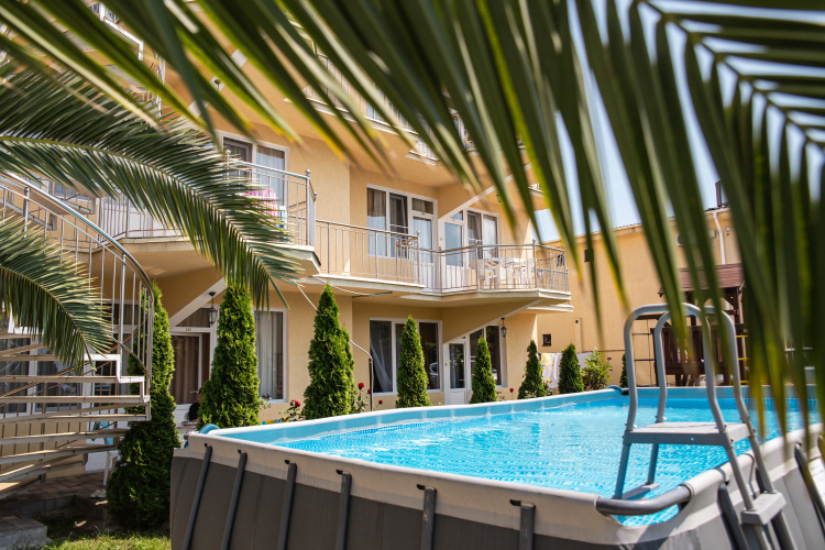 Diva Hotel
