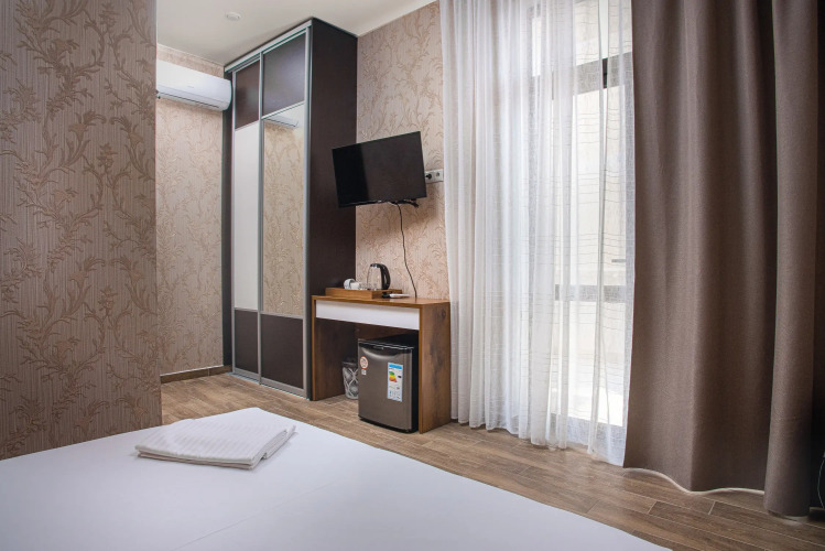 Фотография номера гостиницы Вилла Анна