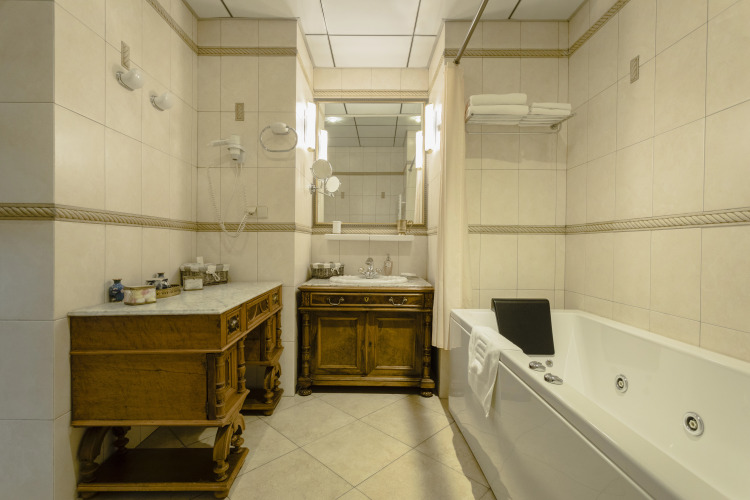 Фотография номера гостиницы Vinotel Hotel