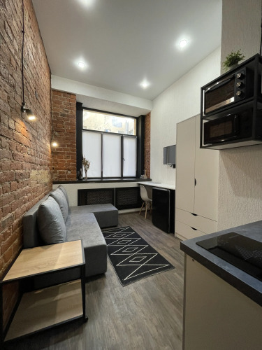 Фотография номера квартиры Апартаменты Capi House