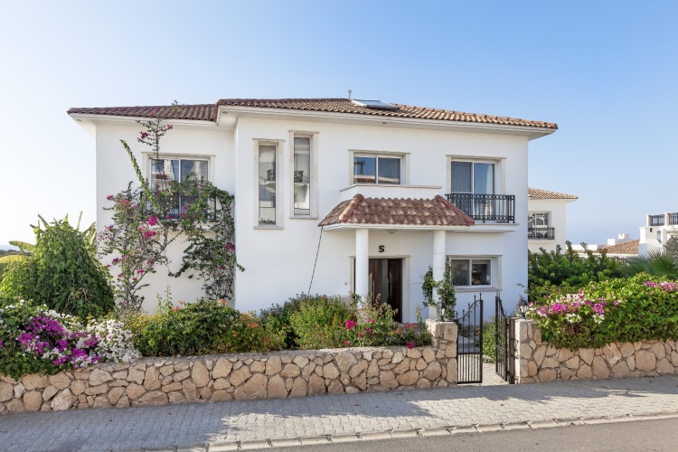 Luxury Villa