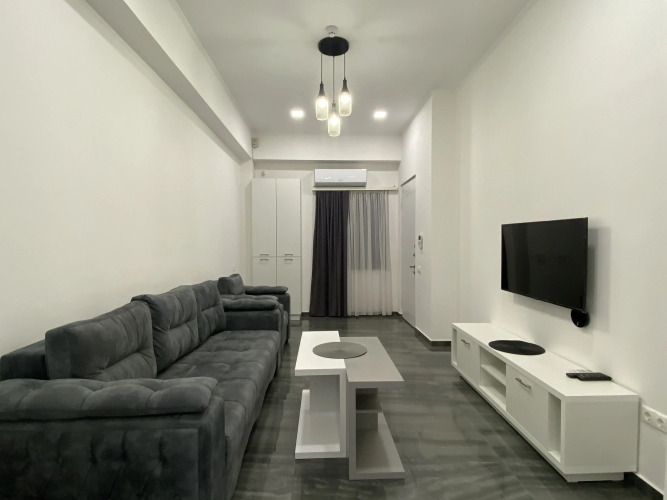 Фотография номера квартиры Квартира 2-к в новостройке, TT844