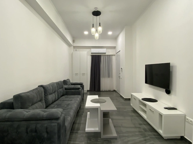 2 Bedrooms Apartment with balcony