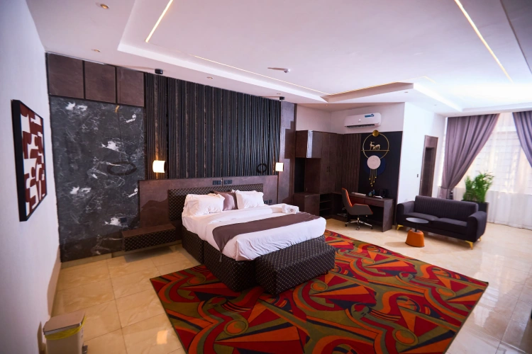 Executive Suite