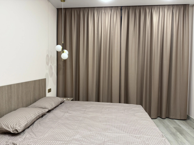 Фотография номера квартиры Квартира Видовая в ЖК бизнес-класса