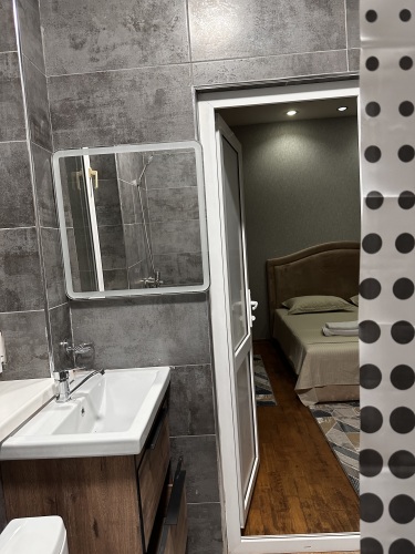 Фотография номера гостиницы Ревивал