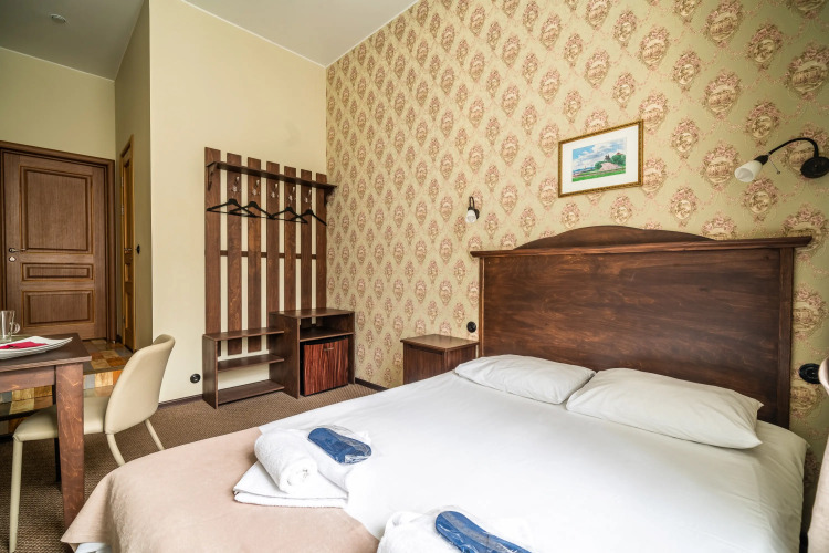 Фотография номера мини отеля Отель Рубинштейна, 30