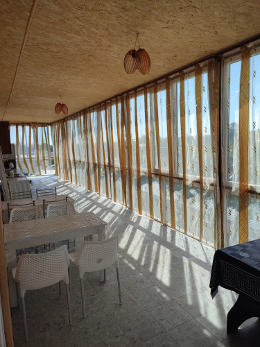 Akropol Guest House