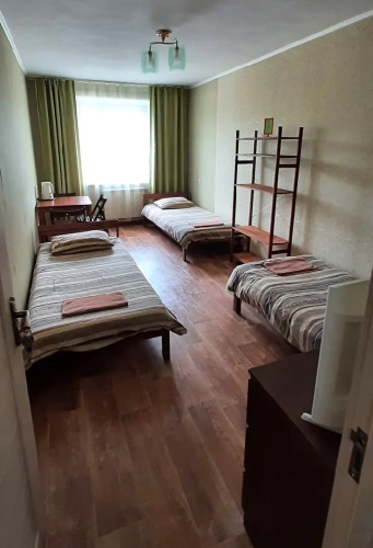 Фотография номера хостела Вельвет