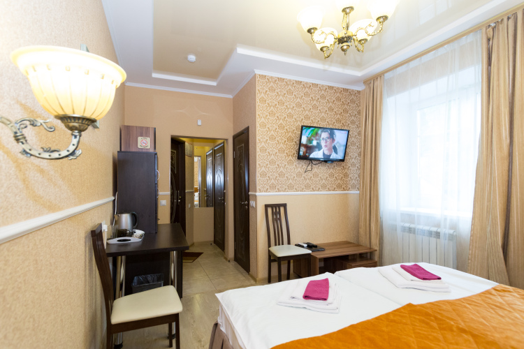 Фотография номера мини отеля JOY