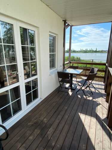 Фотография номера гостевого дома Совы