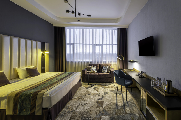 Monotel Hotel