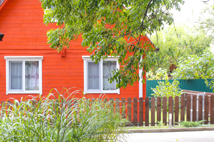 Фотография номера базы отдыха Бирюза-Юг