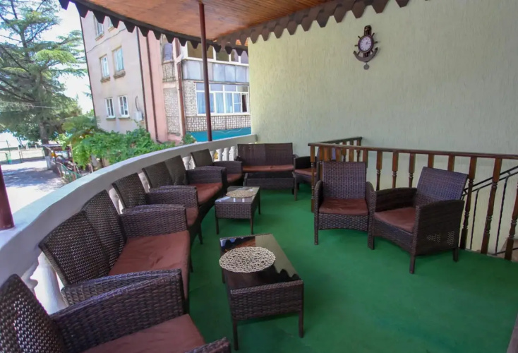 Hotel Sea Zone
