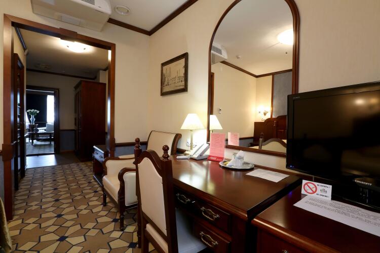 Фотография отеля