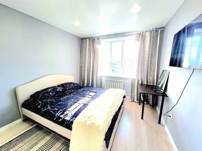 Фотография номера квартиры Квартира в центре