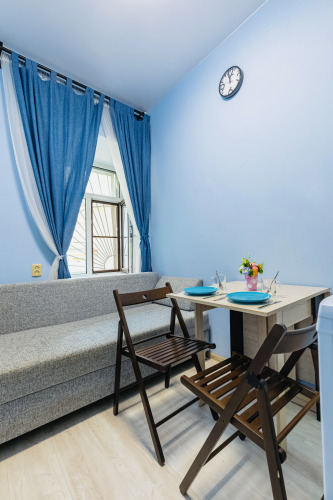 Фотография номера квартиры Апартаменты Искатель Музеев