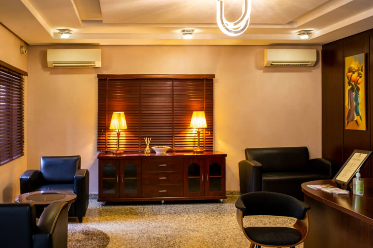 Ace Premier Hotel