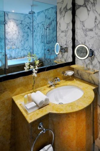 Crowne Plaza Dubai Jumeirah [Ex-Ramada Jumeirah] photo 27