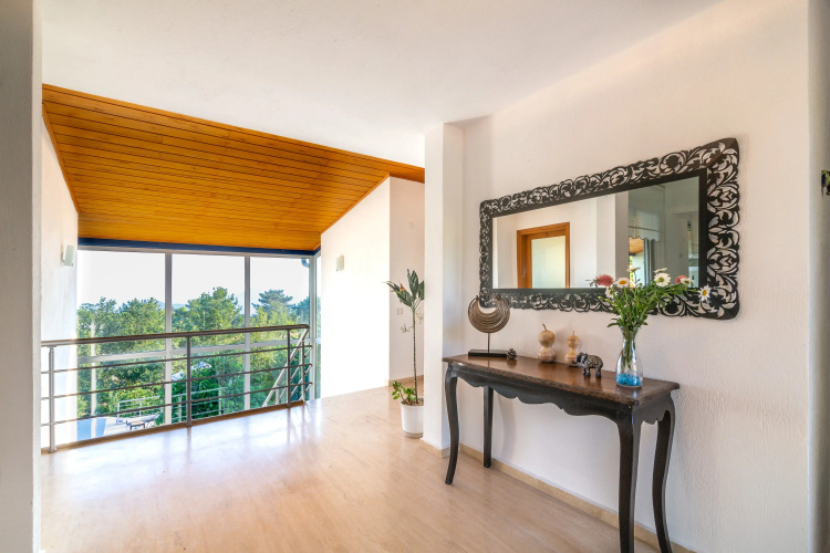 Dolunay Villa