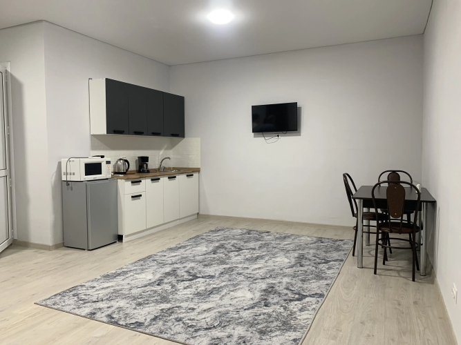 Фотография номера Коттеджа Частный Дом  House