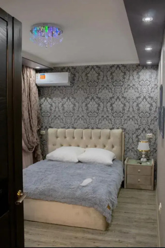 Фотография номера квартиры Квартира Пятигорск, переулок Глухой 10