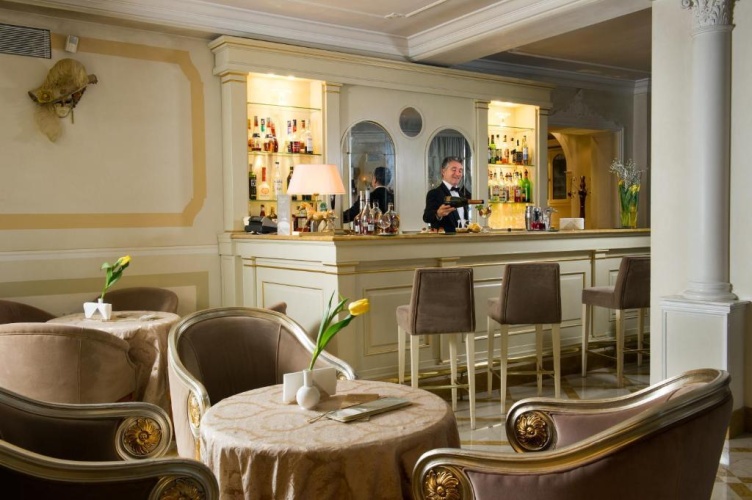 Hotel Carlton on the Grand Canal photo 38