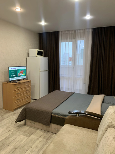 Фотография номера квартиры Квартира Студия Шикарная