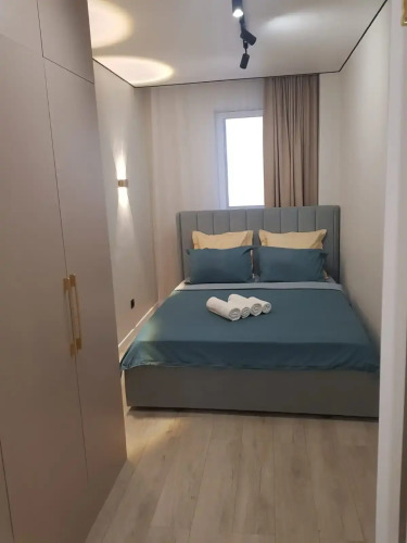 Фотография номера квартиры Квартира Топ локация Астаны –Экспо,  уют с шикарным видом