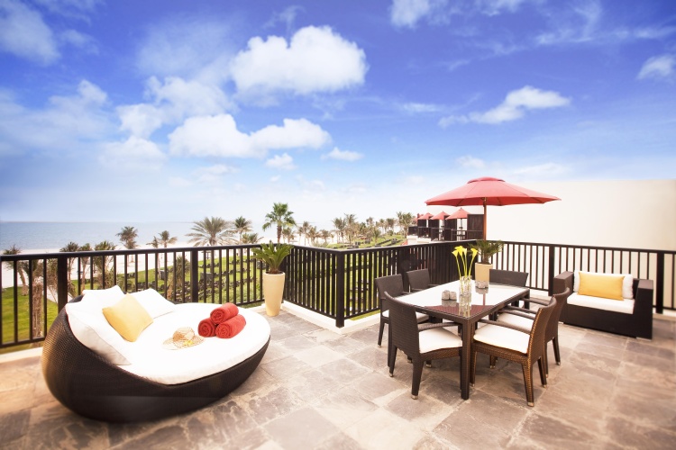 Ja The Resort  Ja Palm Tree Court, Dubai photo 11