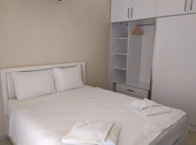 3 Bedrooms Villa with balcony