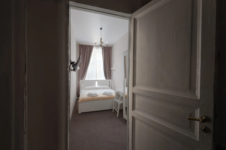 Фотография номера гостиницы Марк Отель