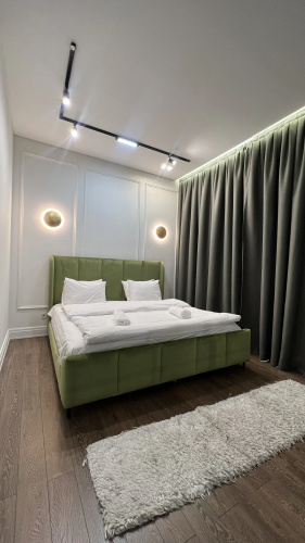 4you 36 Apartments