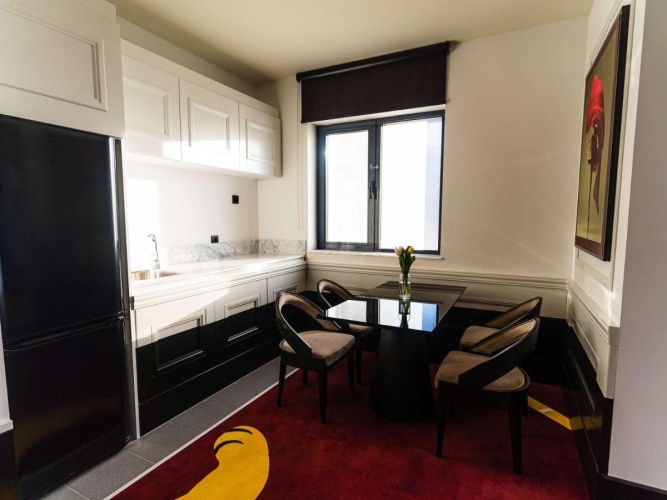 Mercure Baku City photo 11