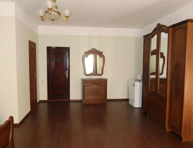 Psou Guest House