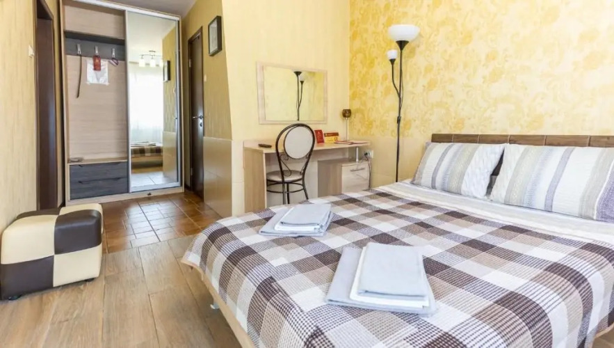  (двуспальная кровать) - изображение 1