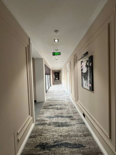 Noble Samarkand Hotel