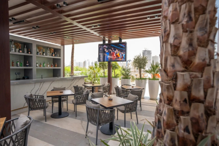 Hotel Local Dubai, Jumeirah Village Triangle, Autograph Collection photo 34