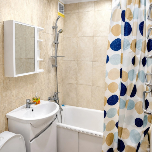 Centr Vitebska Flat