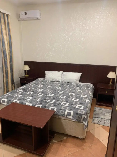 Фотография номера гостиницы Маяк