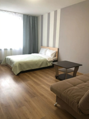 Фотография номера квартиры Квартира 33Квартиры Малевич 2/3