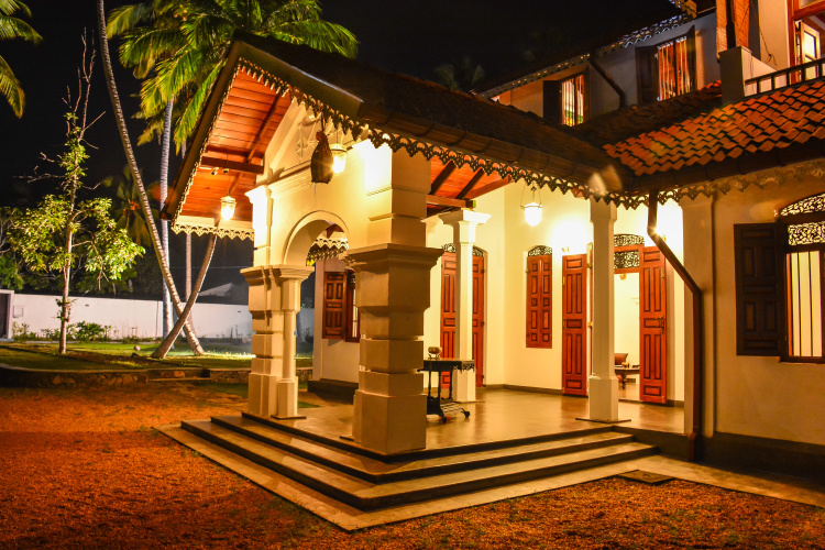 Rookada Heritage Private Villa